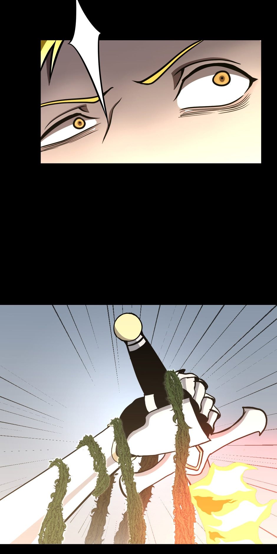 The Beginning After The End Chapter 64 image 24